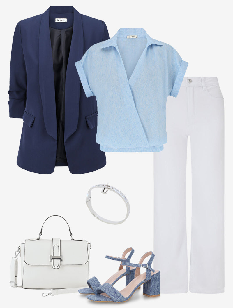 Look Abbee - 1