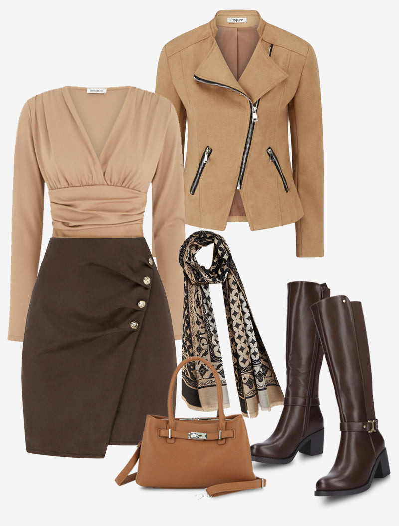 Look Abela - 1