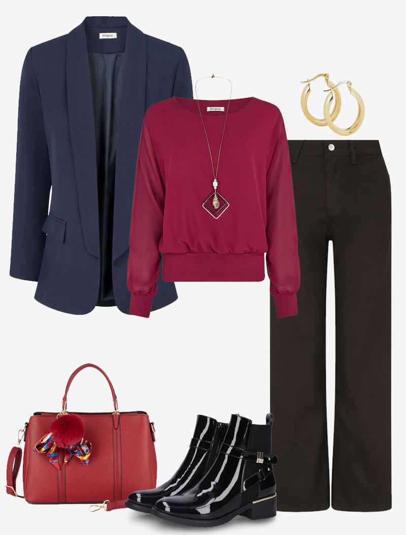 Look Abelia - 1