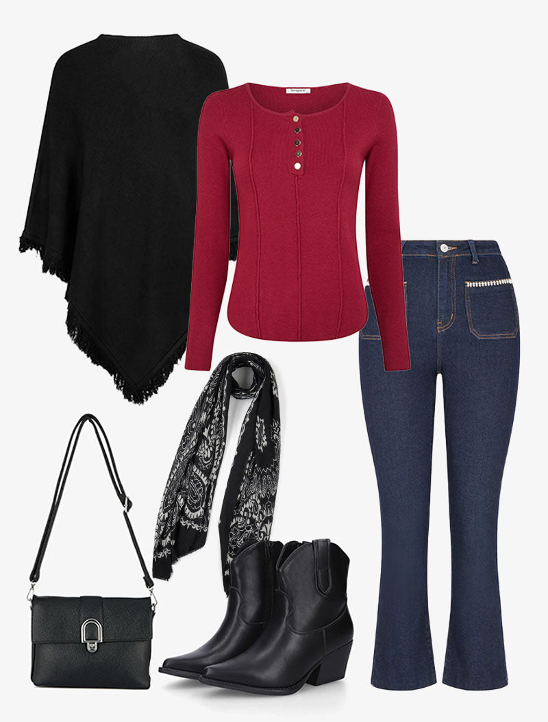 Look Abeline - 1