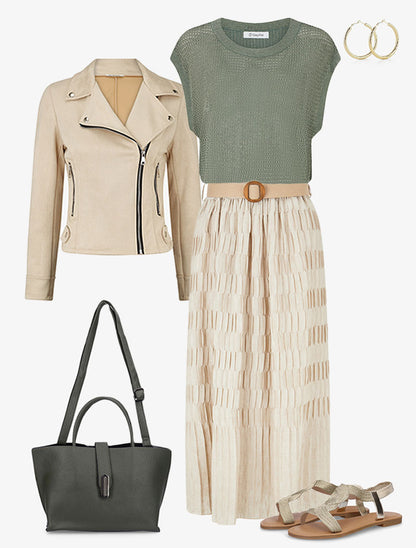 Look Abida - 1