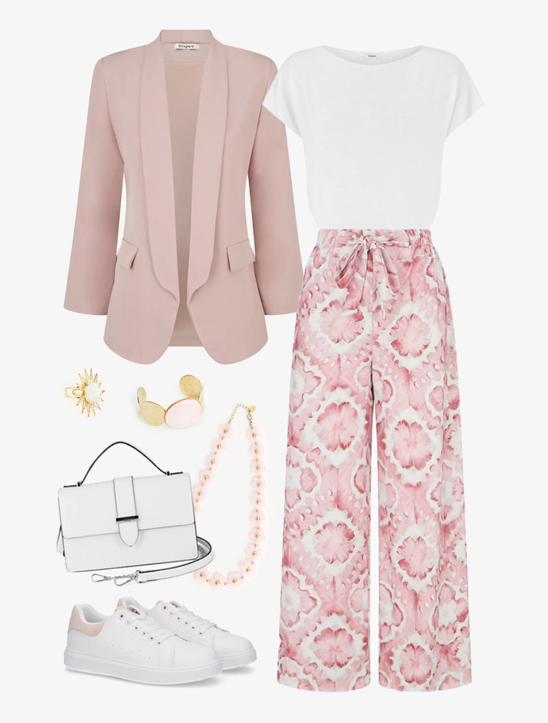 Look Abiga - 1