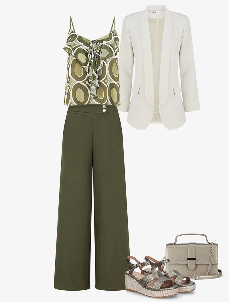 Look Adala - 1