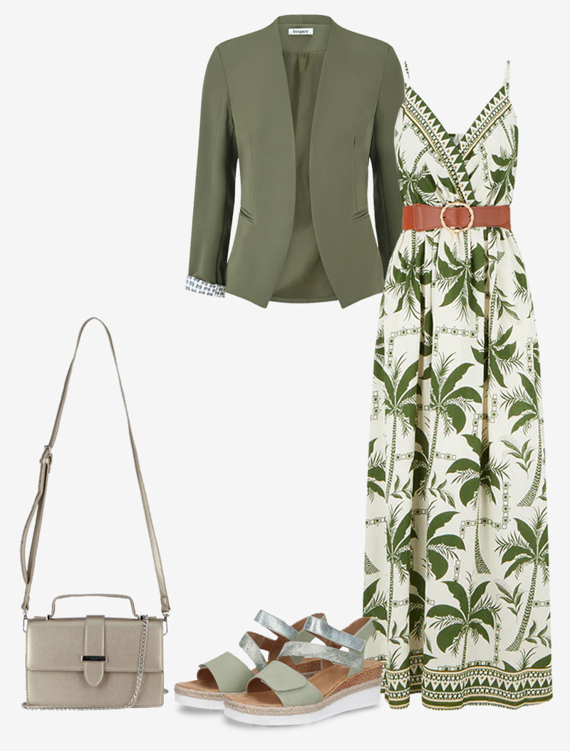 Look Adaly - 1