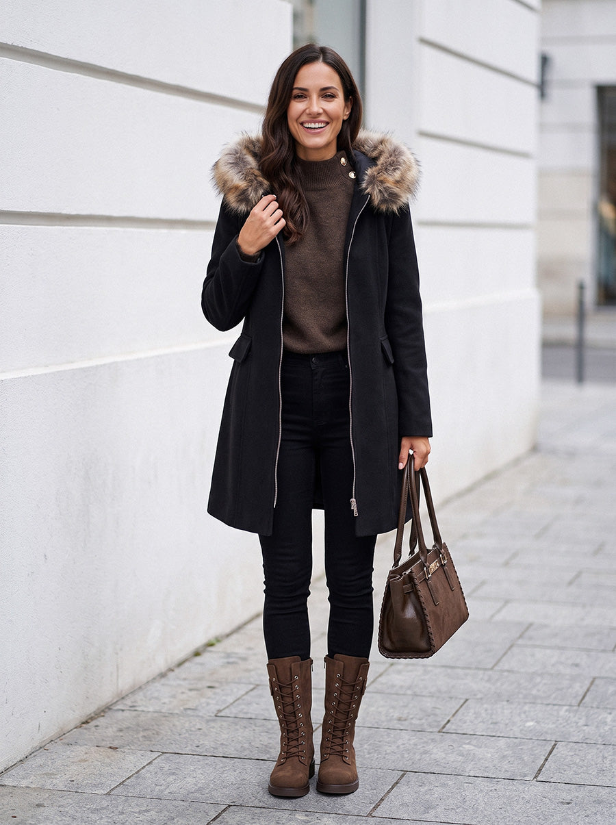 Look Adamina