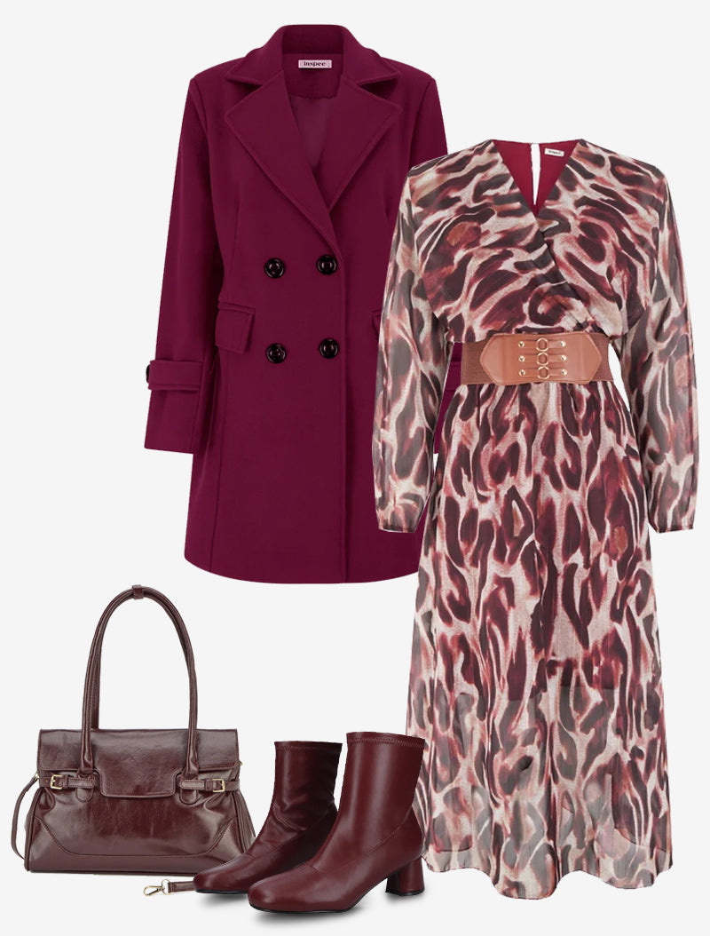 Look Adanu - 1