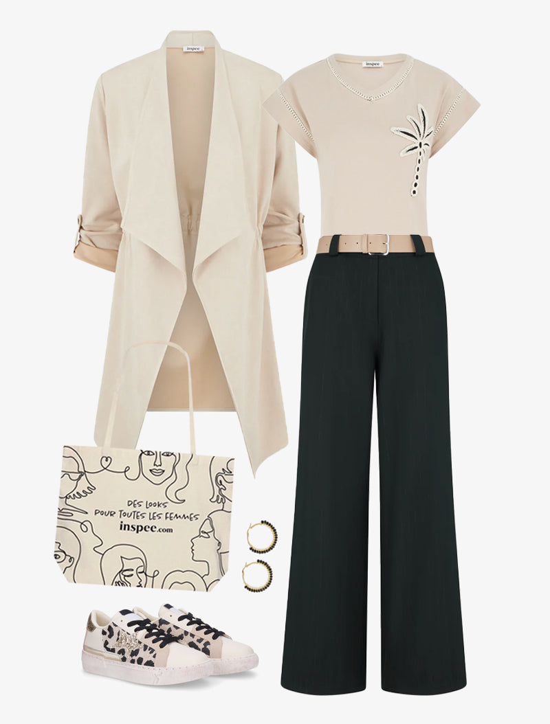 Look Adelay - 1
