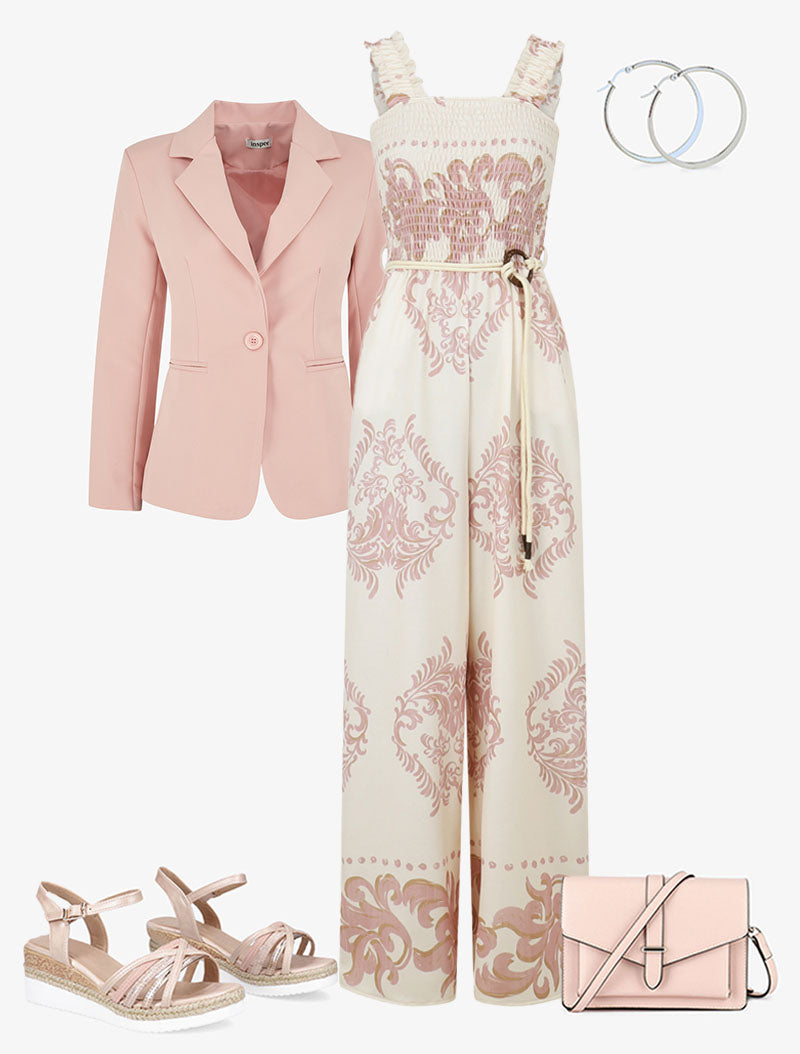 Look Adelisa - 1