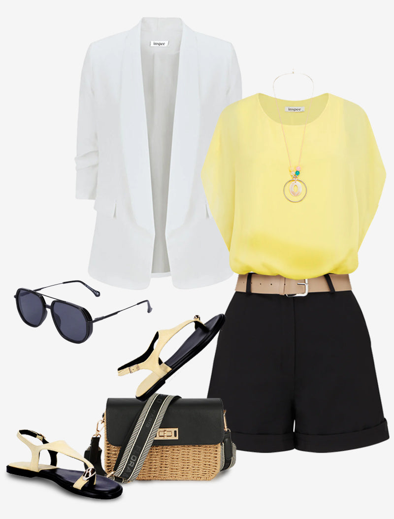 Look Adell - 1