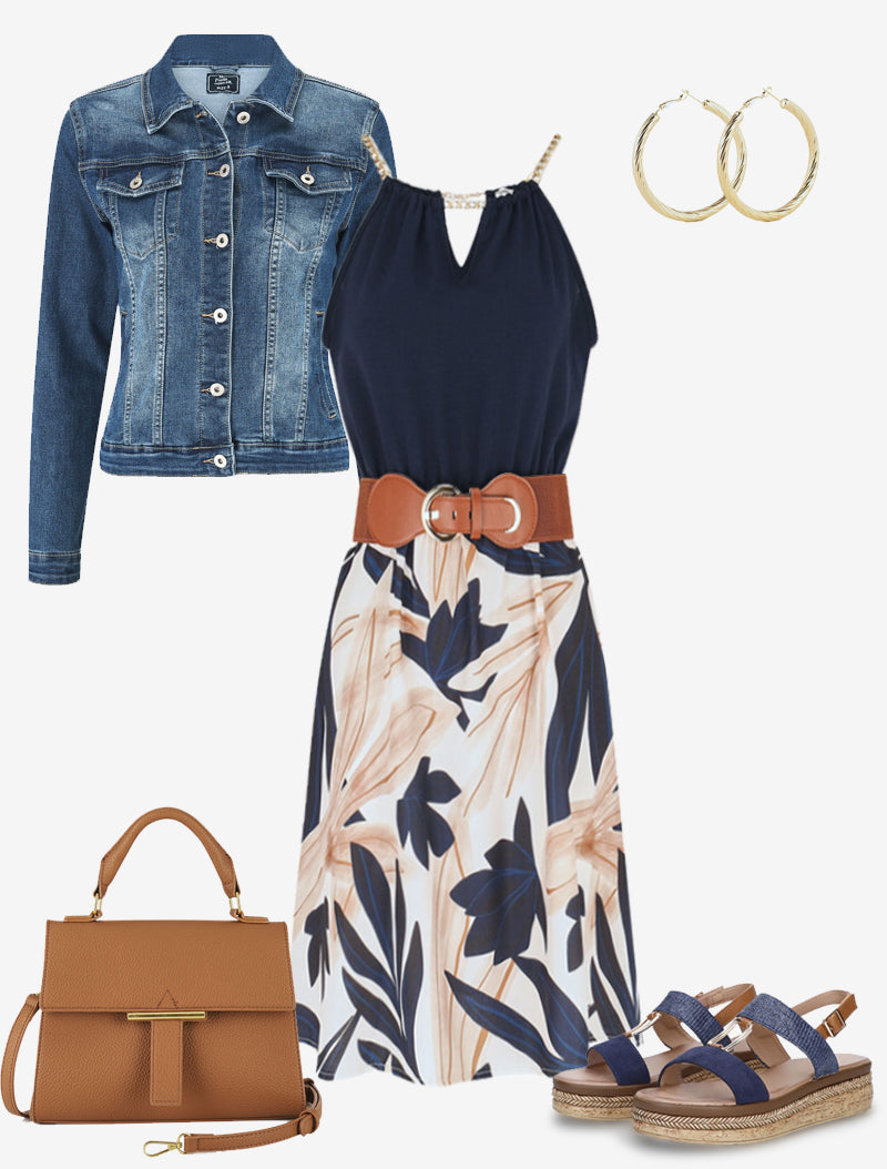 Look Adenora - 1
