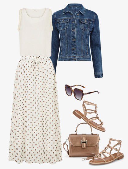 Look Adlin - 1