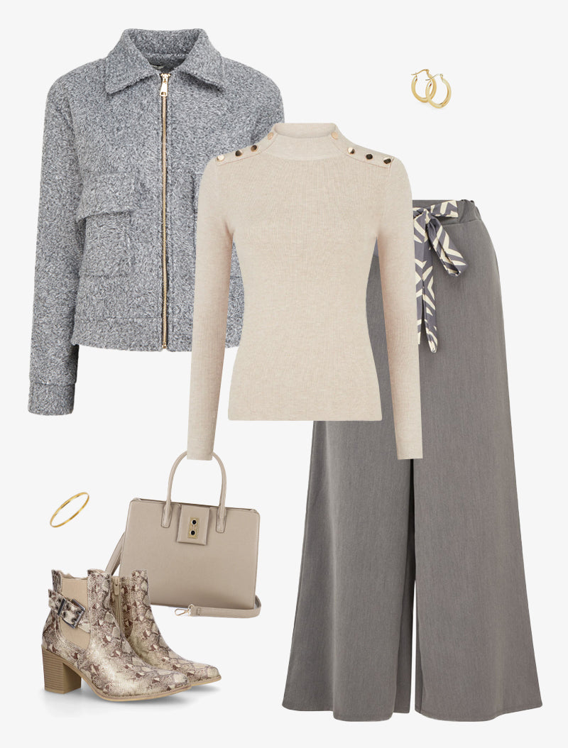 Look Adora - 1