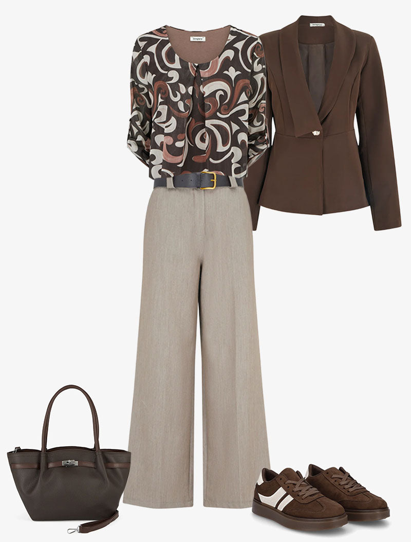 Look Adras - 1