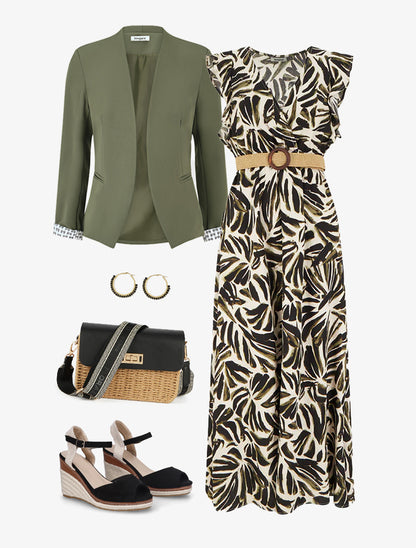 Look Adriel - 1