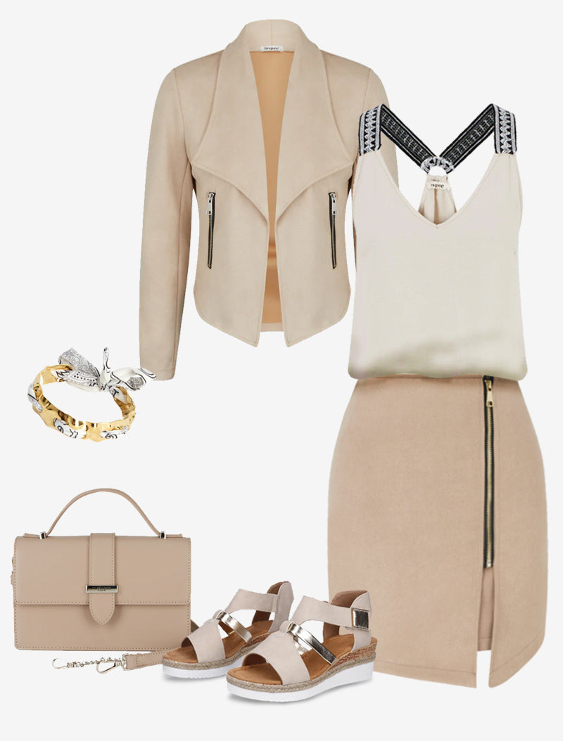 Look Aeline - 1
