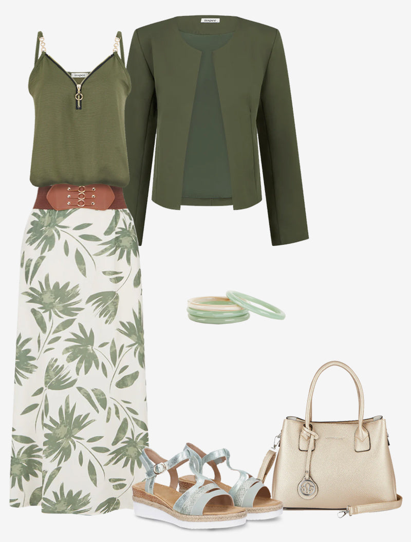 Look Aerith - 1