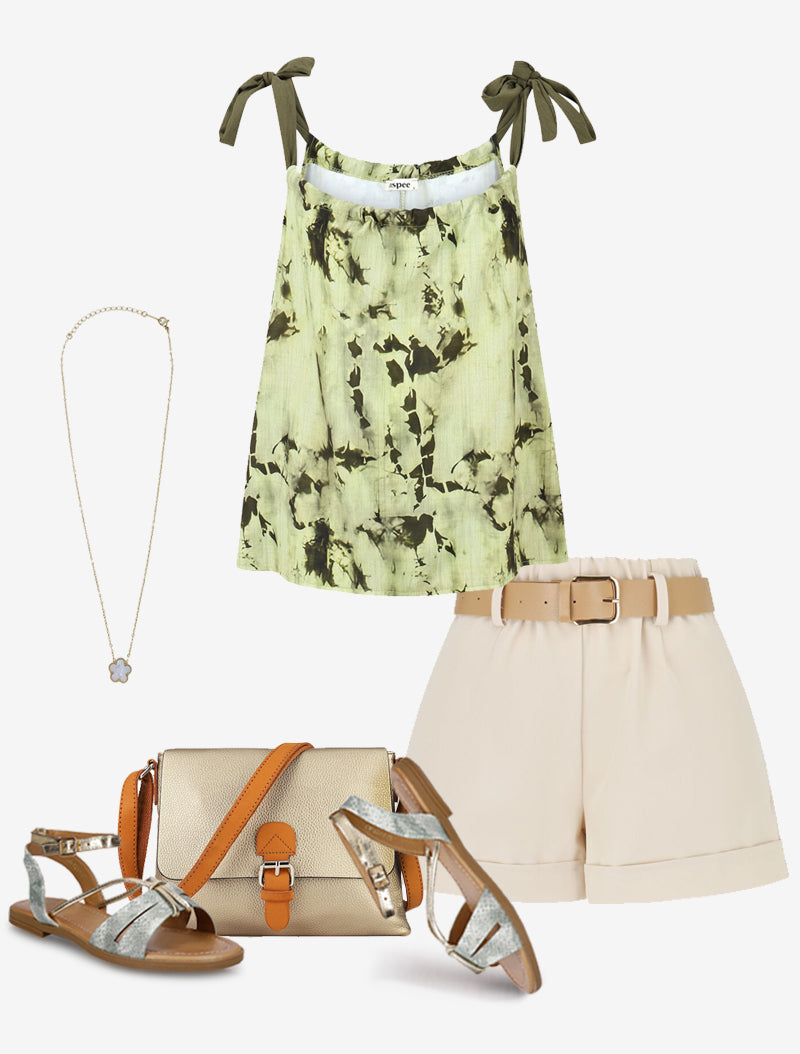 Look Agate - 1