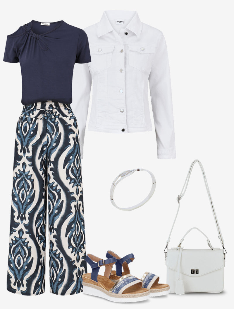 Look Agatella - 1