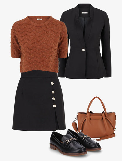 Look Aglaia - 1