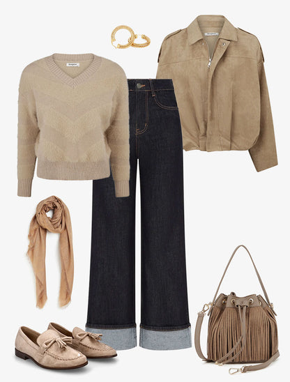 Look Agnies - 1