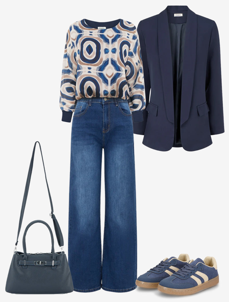 Look Ailis - 1