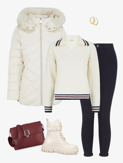 Look Akika - 1