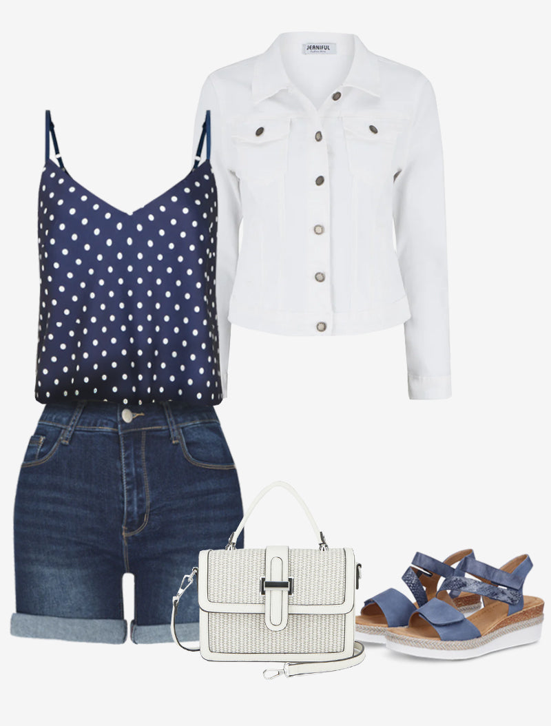 Look Alaine - 1