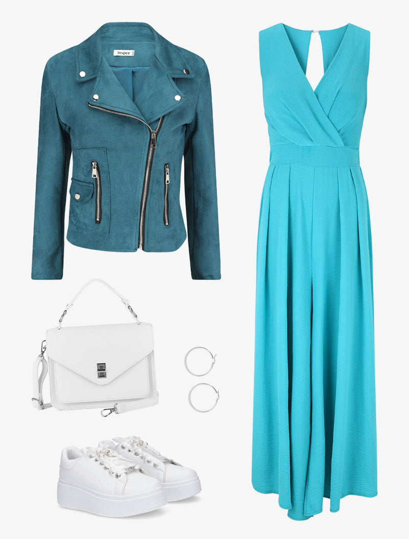 Look Albertine - 1