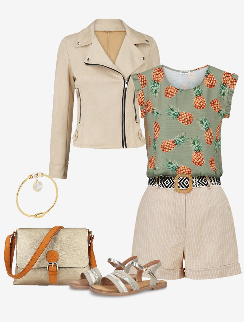 Look Alecia - 1