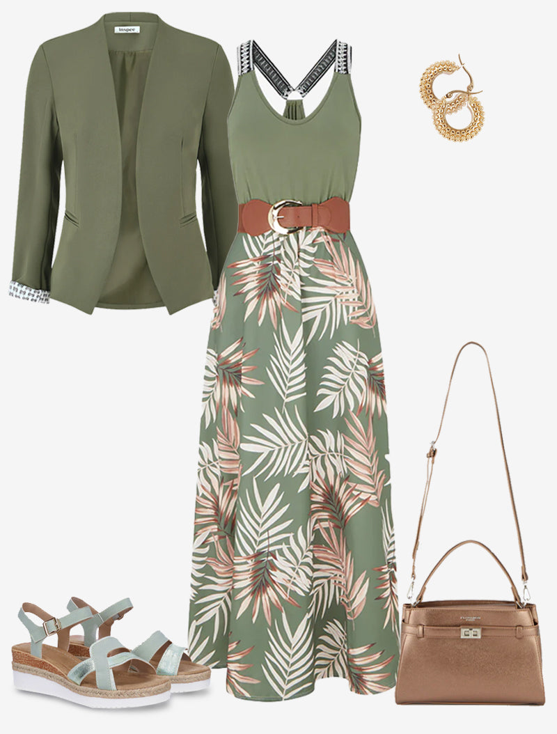 Look Aleesa - 1
