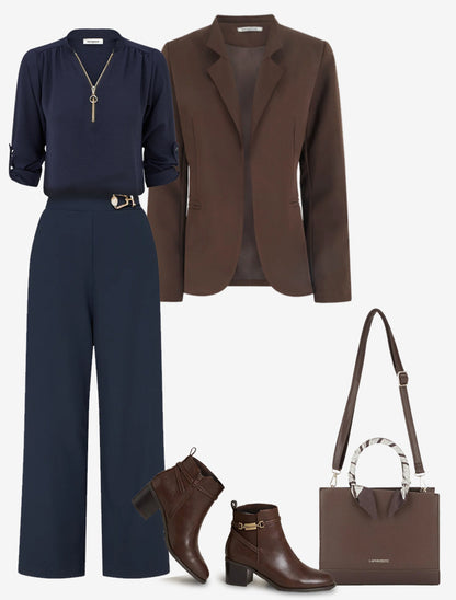 Look Alex - 1