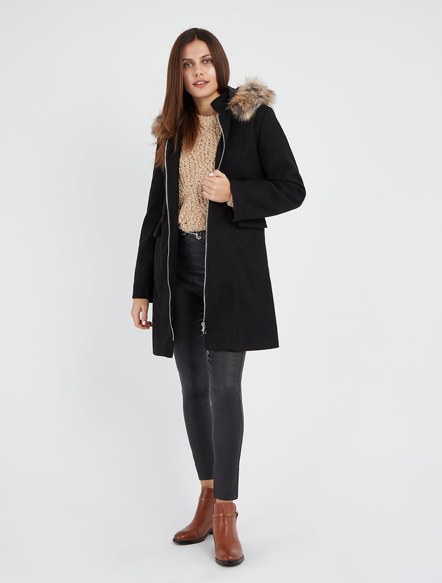 Look Alezia