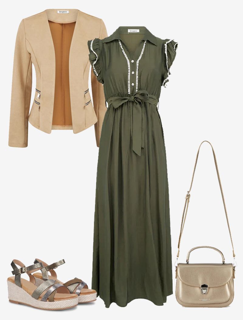 Look Alhia - 1