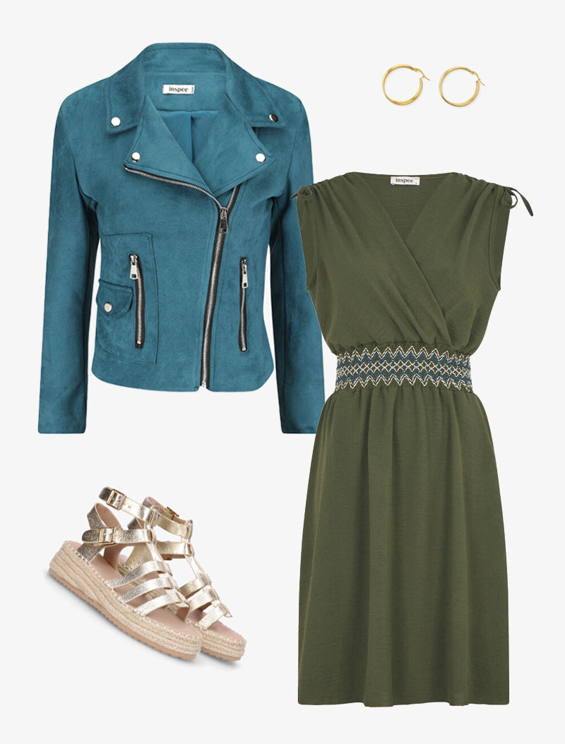 Look Aliette - 1