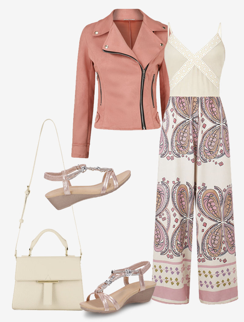 Look Alise - 1