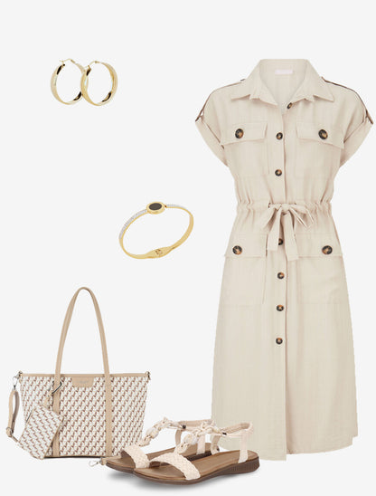 Look Alisone - 1