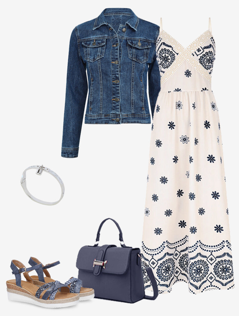 Look Alissonne - 1