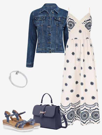 Look Alissonne - 1