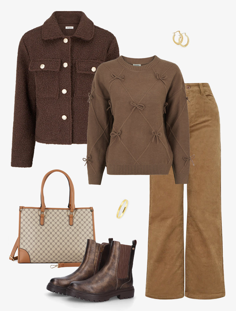 Look Alissya - 1