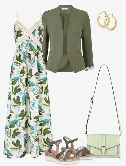 Look Alleen - 1