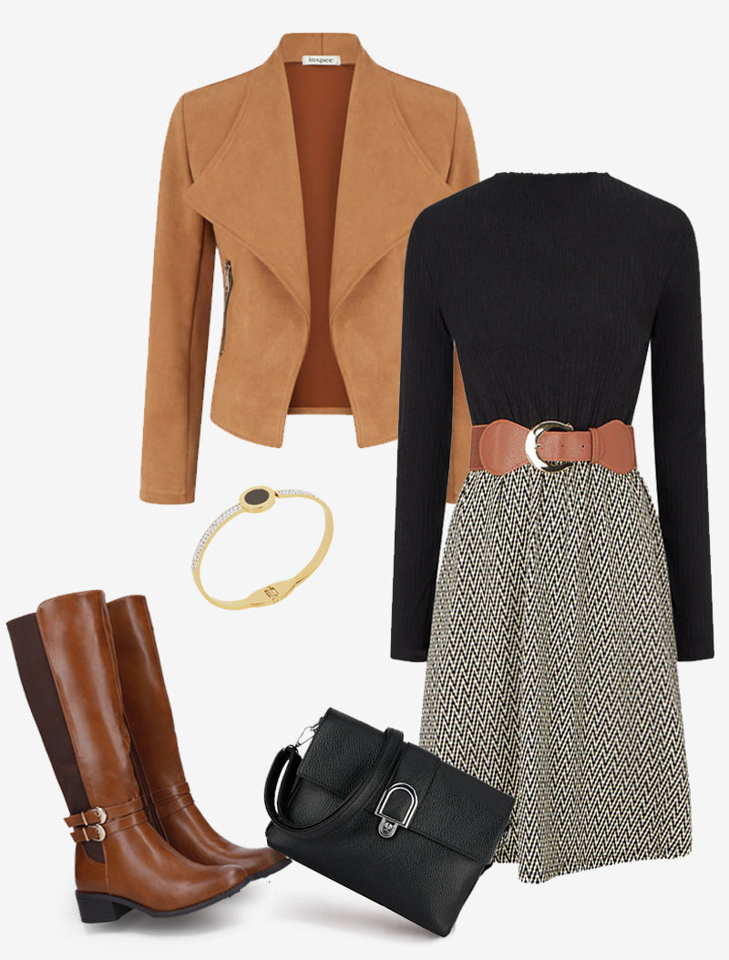 Look Allisson - 1
