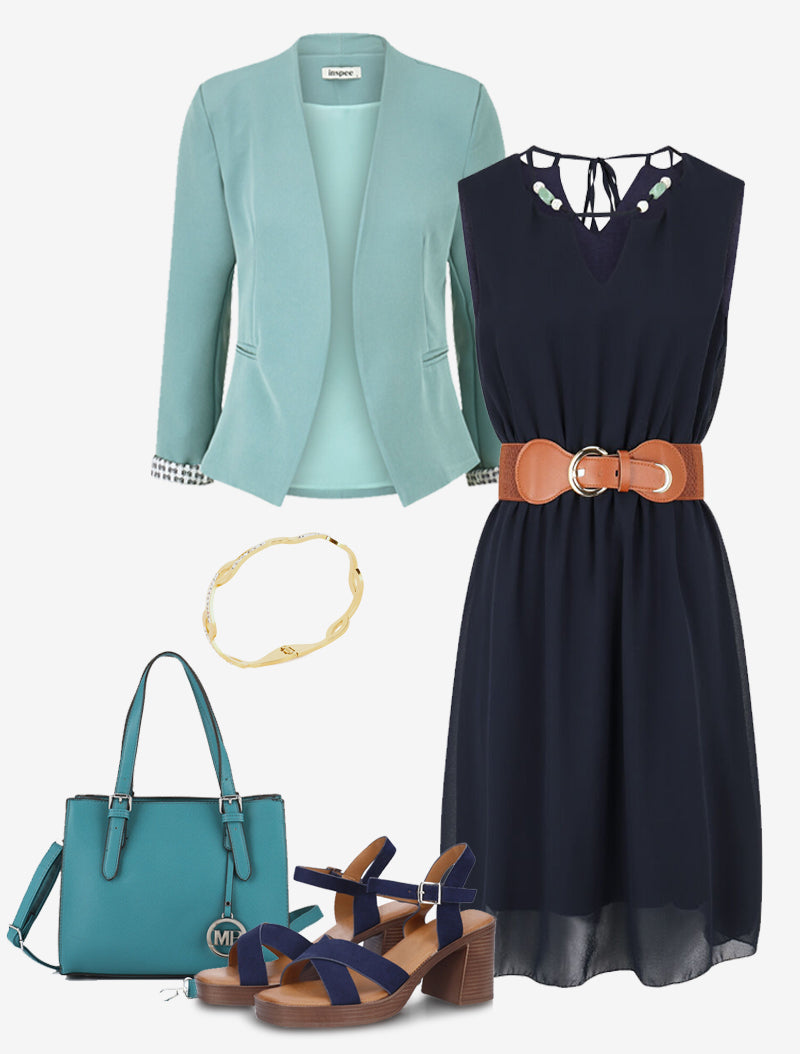 Look Allyce - 1