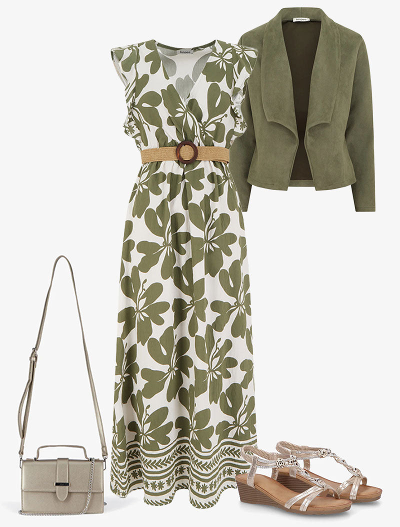 Look Alona - 1