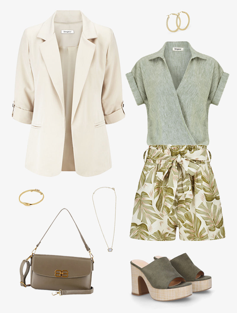 Look Alouette - 1