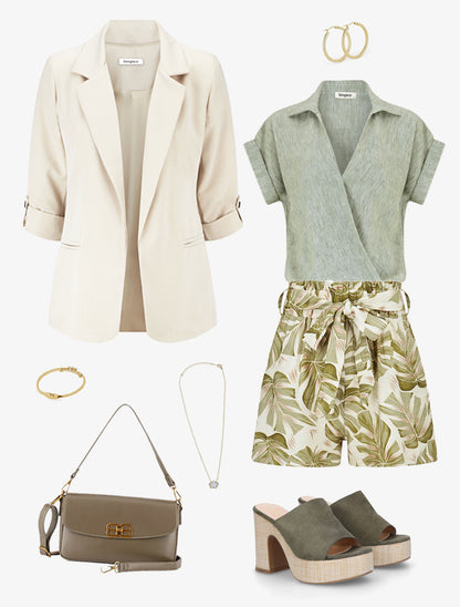 Look Alouette - 1
