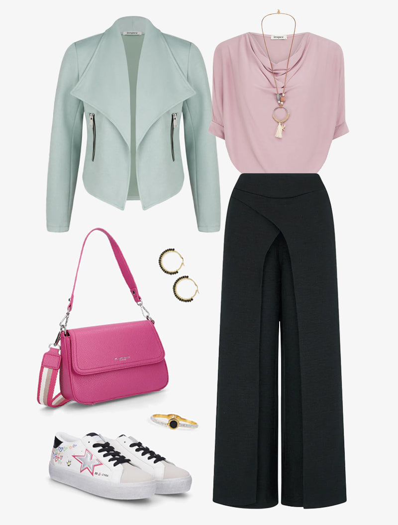 Look Althe - 1