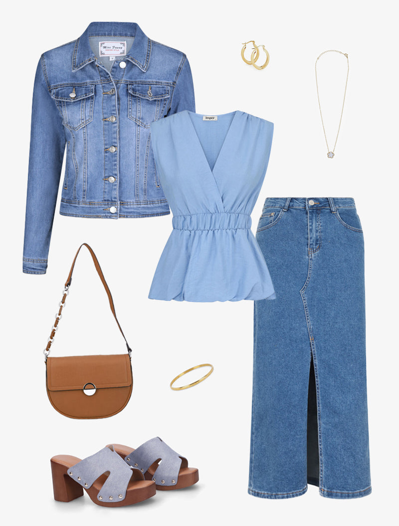 Look Alvana - 1