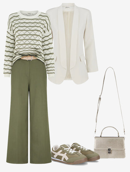 Look Alyce - 1