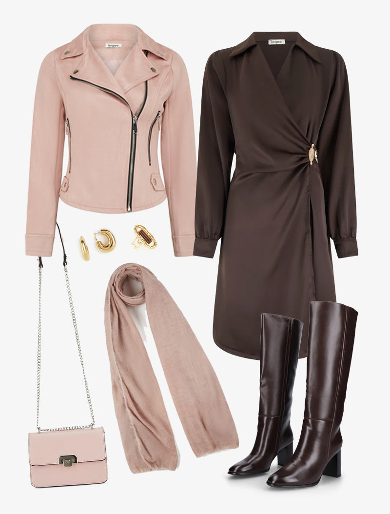 Look Alyna - 1