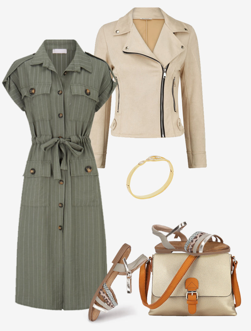 Look Ambra - 1